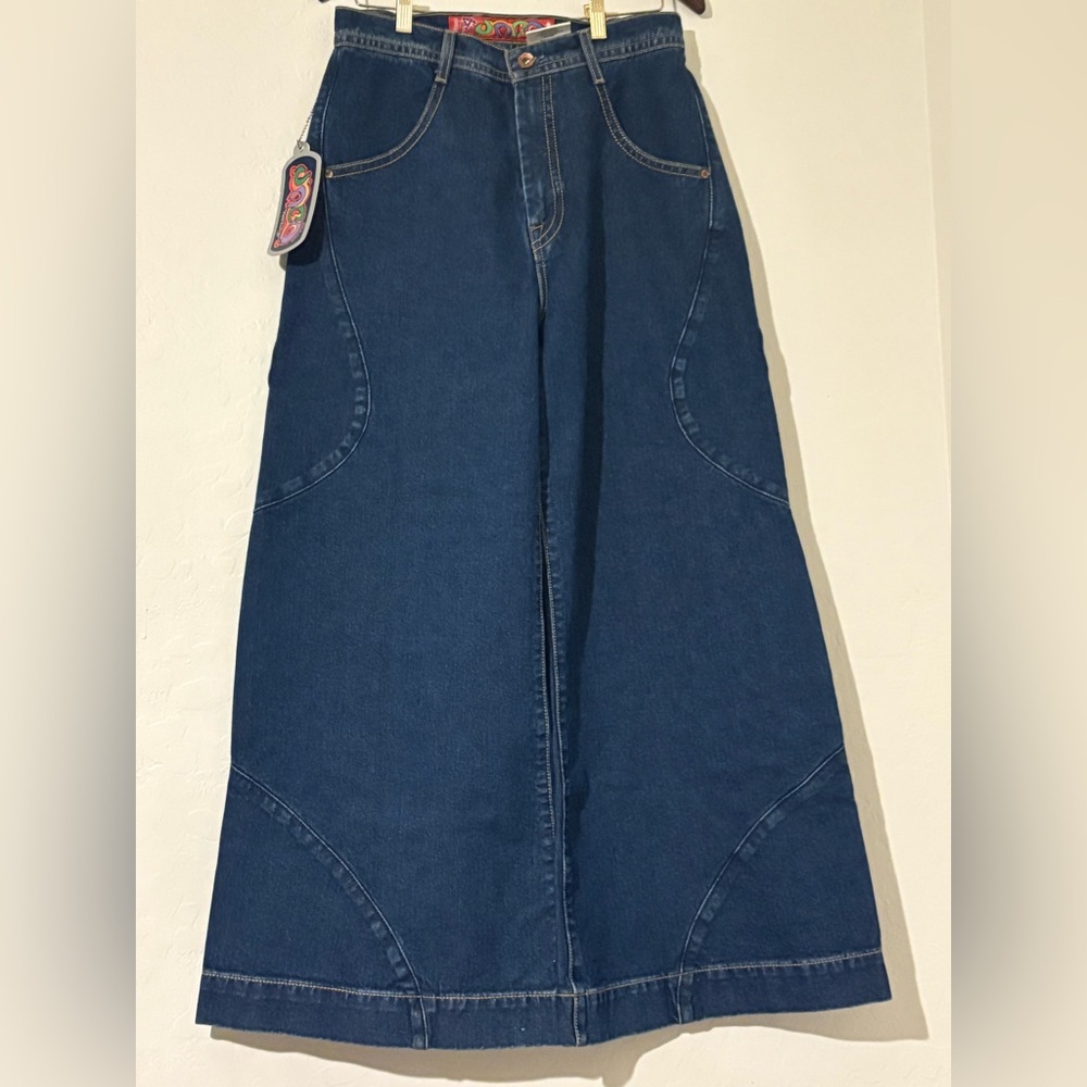 JNCO JEANS FOR SALE/TRADE